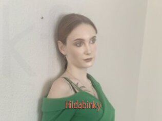 Hildabinky