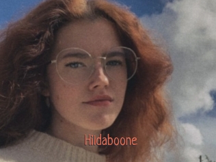 Hildaboone