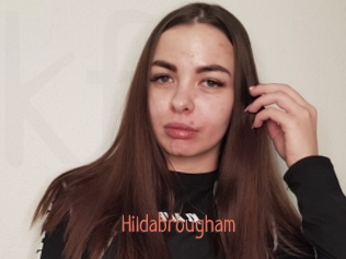Hildabrougham