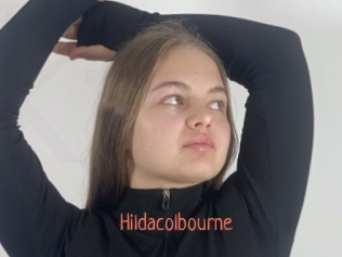 hildacolbourne Kachou Fuzoku