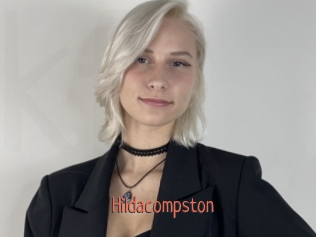 Hildacompston