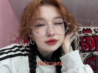 Hildacowee