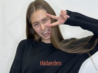Hildaeden