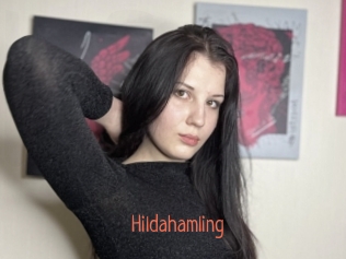 Hildahamling
