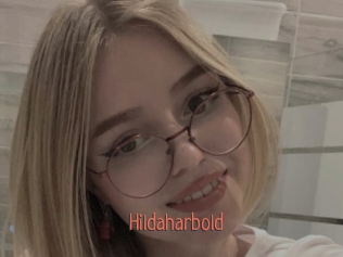 Hildaharbold