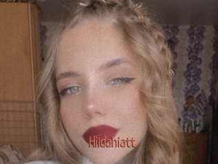 Hildahiatt