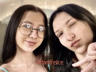 hildandfelice Kachou Fuzoku