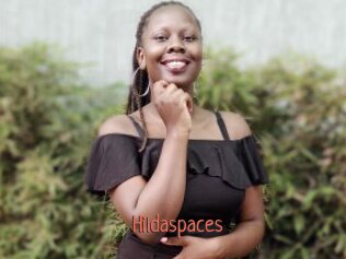 Hildaspaces