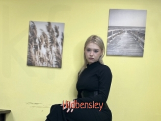 hildbensley Kachou Fuzoku
