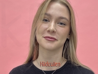 Hildcullen