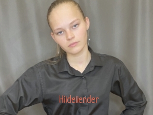 Hildellender