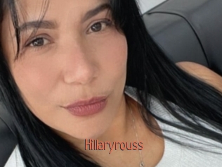 Hillaryrouss