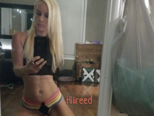 Hillreed