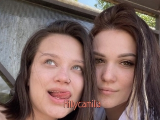Hillycamilla
