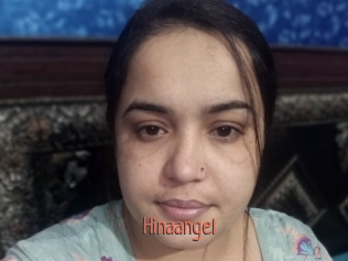 Hinaangel