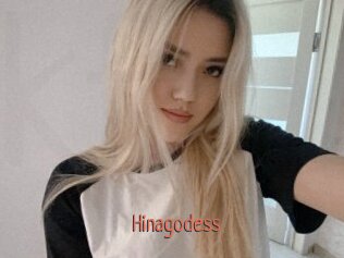 Hinagodess