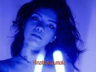 Hinattauzumaki