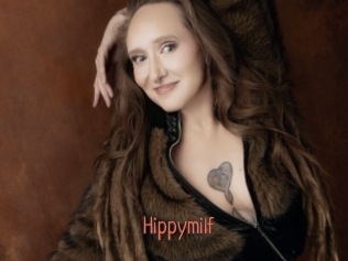 Hippymilf