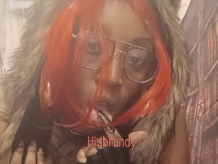 Hisbrandy