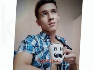 Hisniceboy