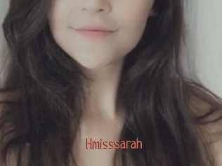 Hmisssarah