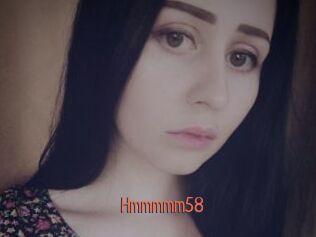 Hmmmmm58