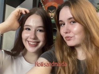 Hollisandmaida