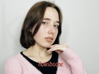 Hollisboone