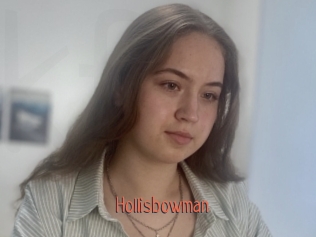 Hollisbowman