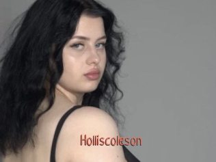 Holliscoleson