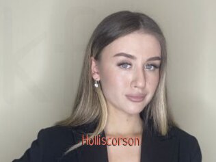 Holliscorson