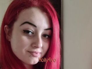 Holly4yo