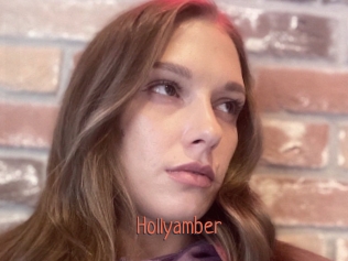 Hollyamber