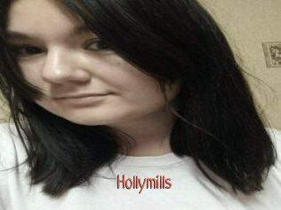 Hollymills