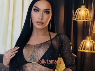 hollytamara Kachou Fuzoku
