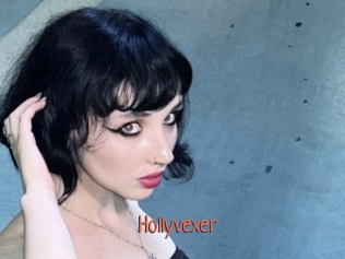 Hollyvexer