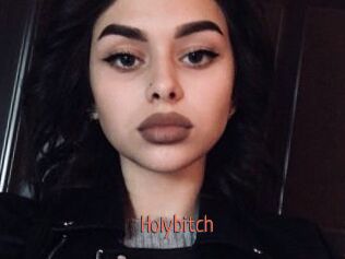 Holybitch