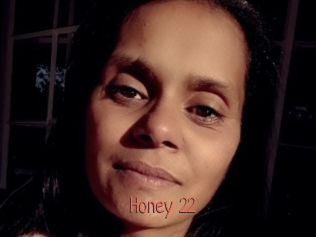 Honey_22