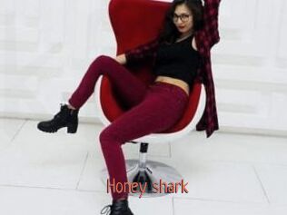 Honey_shark