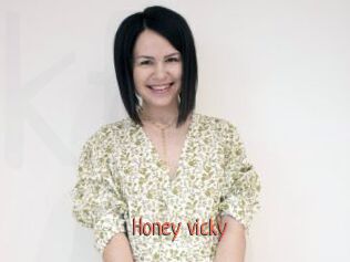 honey_vicky Kachou Fuzoku