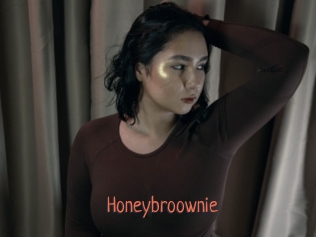 honeybroownie Kachou Fuzoku