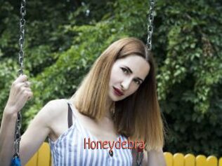 Honeydebra