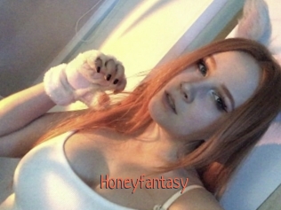 Honeyfantasy