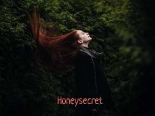 Honeysecret