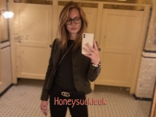 Honeysuckleuk