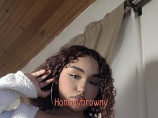 Honeyybrowny