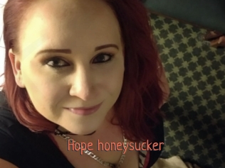 Hope_honeysucker