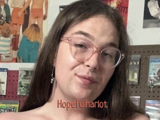 Hopefulharlot