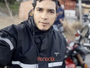 Horlockk