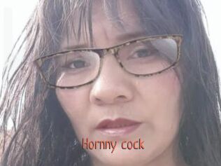 Hornny_cock